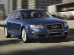 Audi A6 Avant 2005 года